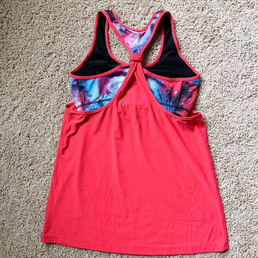 Actra Galaxy Workout Set - Picture 7 of 8
